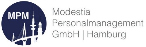 MPM Modestia Personalmanagement GmbH