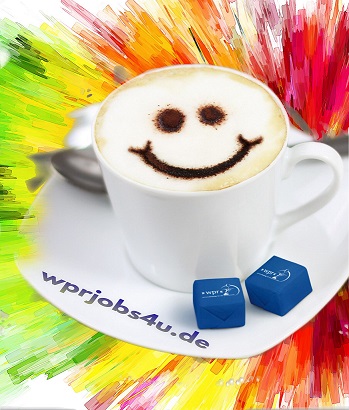 wpr personalleasing GmbH