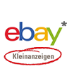 Logo von ebay-kleinanzeigen.de Logo von ebay-kleinanzeigen.de