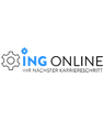 Logo von ing-online.work