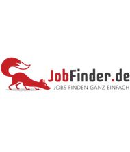 Logo von jobfinder.de