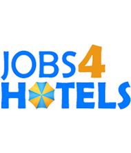 Logo von jobs4hotels.eu