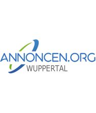 Logo von annoncen.de in Wuppertal