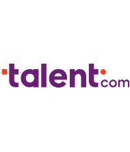 Logo von de.talent.com
