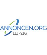 Logo von annoncen.de in Leipzig