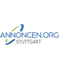 Logo von annoncen.de in Stuttgart