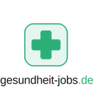 Logo von gesundheit-jobs.de